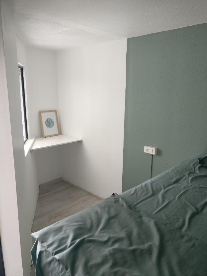 Charmant Appartement Avec Vue Marina Saint-Cyprien  Eksteriør bilde